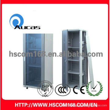 Rack de alta qualidade 42U rack Network Cabinets fabricados na China